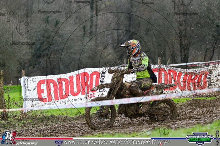 CFCC-2 DUSSAC motos 2024